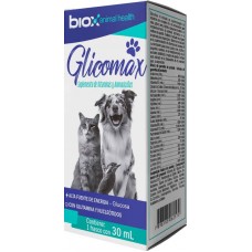 24037 - GLICOMAX BIOX 30ML