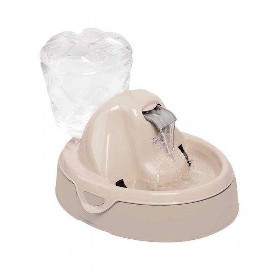 FONTE PETS PLAST PET NUDE 220 V