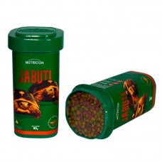 29101 - JABUTI NUTRICON 80G