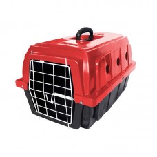 42805 - TRANSPORTE PLASTKAO N.1 VERMELHA