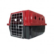 42806 - TRANSPORTE PLASTKAO N.2 VERMELHA