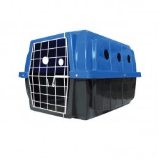 42801 - TRANSPORTE PLASTKAO N.2 AZUL