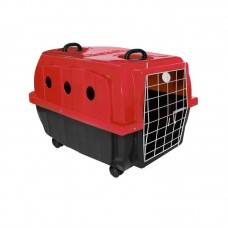 42807 - TRANSPORTE PLASTKAO N.3 VERMELHA