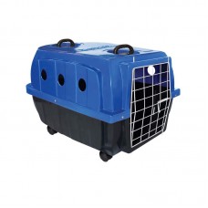 42802 - TRANSPORTE PLASTKAO N.3 AZUL