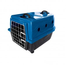 42803 - TRANSPORTE PLASTKAO N.4 AZUL