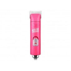 41995 - MAQUINA DE TOSA AGCB2 BIVOLT ROSA (25120)