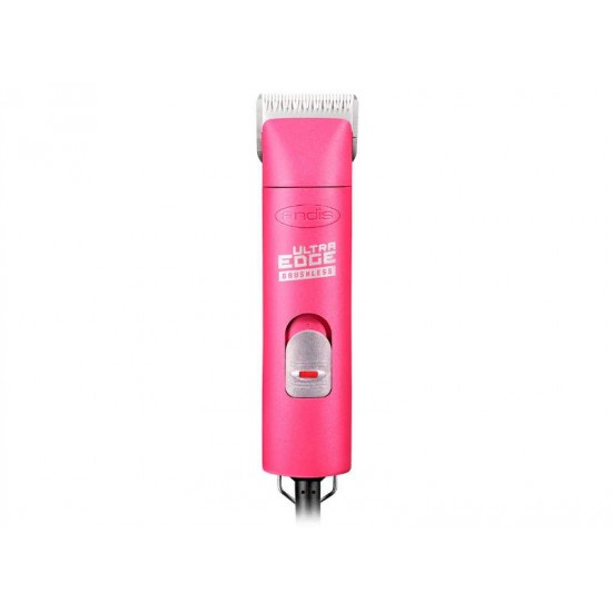 MAQUINA DE TOSA AGCB2 BIVOLT ROSA (25120)