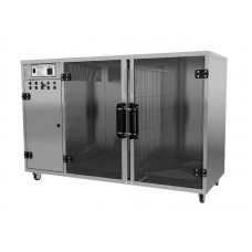 41503 - MAQUINA DE SECAR INOX II 127V