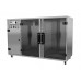 MAQUINA DE SECAR INOX II 127V