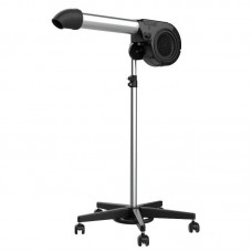 41511 - SECADOR PEDESTAL 5000 BLACK PIANO 127V