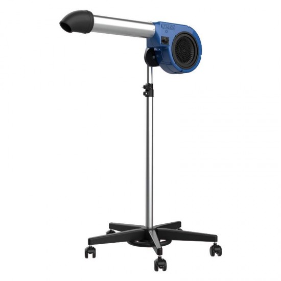 SECADOR PEDESTAL 5000 II MARINHO 127V