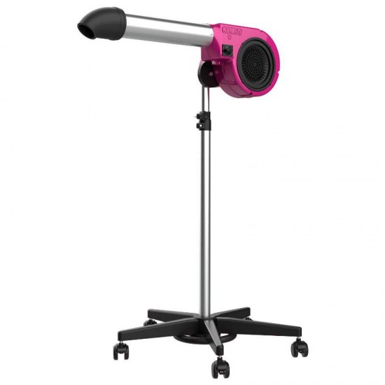 SECADOR PEDESTAL 5000 PINK II 127V