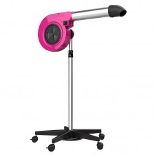 41521 - SECADOR PEDESTAL MAESTRO PINK III 127V