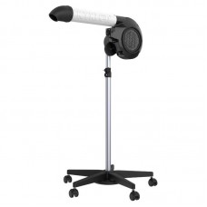 41541 - SECADOR PEDESTAL MAGNO BLACK PIANO 127V