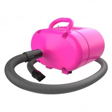 41533 - SOPRADOR REVOLUTION PINK 127 V