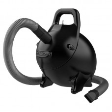 41537 - SOPRADOR REX BLACK 127V