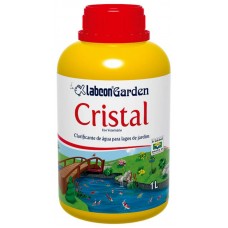 4530 - LABCON GARDEN CRISTAL 1 L