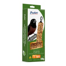 43402 - Prefere Bastão Curió - Silvestre 100g
