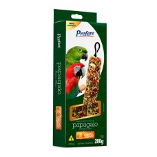 43408 - Prefere Bastão Papagaio 200g
