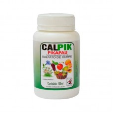 1364 - PIKA PAU CALPIK 100ML