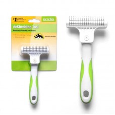 42034 - REMOVEDOR PELOS ANDIS DENTES LARGOS (65760)