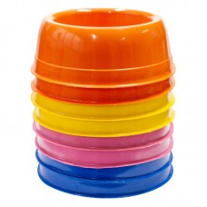 6622 - COMEDOURO PARA HAMSTER MIX ZOOFRIENDS C/8