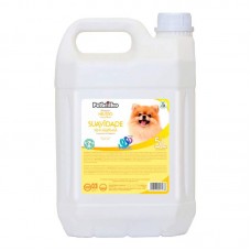 43528 - SHAMPOO NEUTRO PETBRILHO 5L