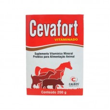 24033 - CEVAFORT CALBOS 200G