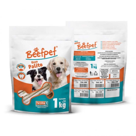 OSSO PALITO 65