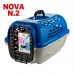 CAIXA TRANSP. PANTHER NOVA N.2 AZUL