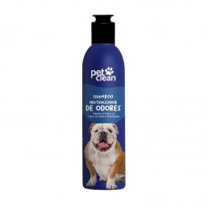26635 - SHAMPOO NEUTRALIZADOR DE ODOR PETCLEAN 700ML