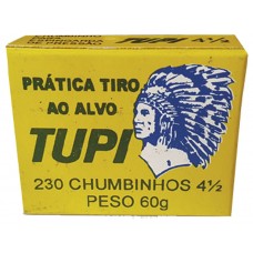 134 - CHUMBINHO TUPI 4.5