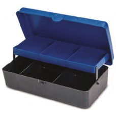 9723 - MINI BOX TAMPA COR POLYMER