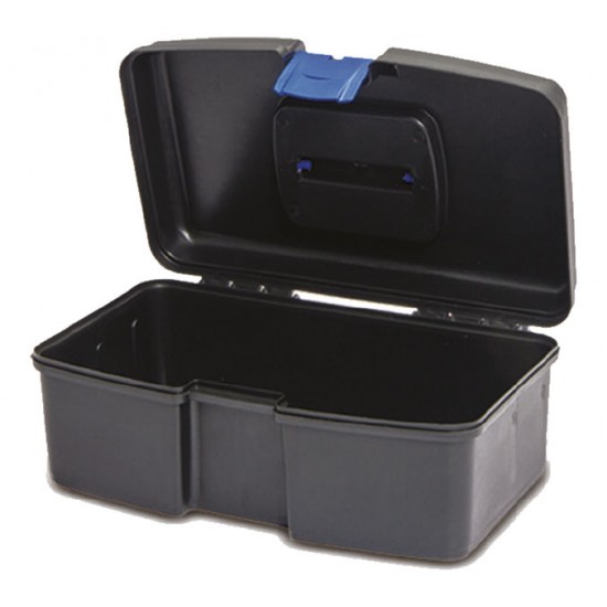 MALETA STANDARD S/BANDEJA PRETA (4006)