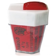 135 - CHUMBINHO DIABOLO 4.5