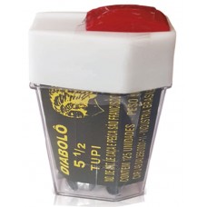 139 - CHUMBINHO DIABOLO 5.5