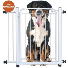 14002 - PORTAO ACOMIX C/ALONGADOR DE 10 CM