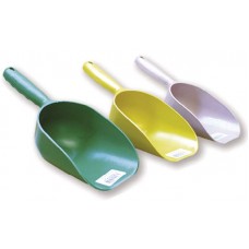 3233 - CONCHA PLASTICA 350G POLYMER