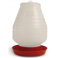 1158 - BEBEDOURO P/ FRANGO 2,5 L AGRODOG
