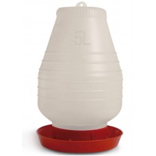 1159 - BEBEDOURO P/ FRANGO 5 L AGRODOG