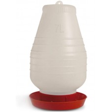 1591 - BEBEDOURO P/ FRANGO 7,5 L AGRODOG