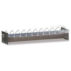 7590 - COMEDOURO LINEAR 50CM N.36