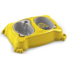 10278 - COM.+BEB. NEW PRATIC PEQUENO AMARELO