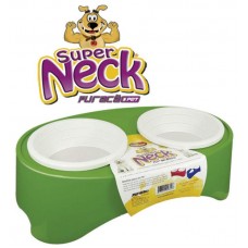 19014 - COMED.E BEBED SUPER NECK FURACAO