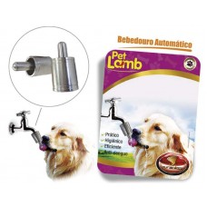 9551 - BEBEDOURO AUTOM.TORNEIRA (LAMBEFACIL)   