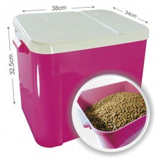 18999 - CONTAINER PARA RACAO 15KG