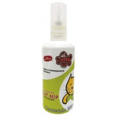 9164 - CATNIP SPRAY 100ML CATDOG