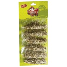 9102 - ERVA DO GATO CAT NIP CARTELA CATDOG 6X2G