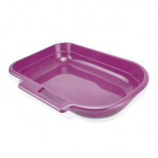 21022 - SANITARIO ZOO FRIENDS GATO ROSA