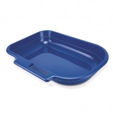 21021 - SANITARIO ZOO FRIENDS GATO AZUL